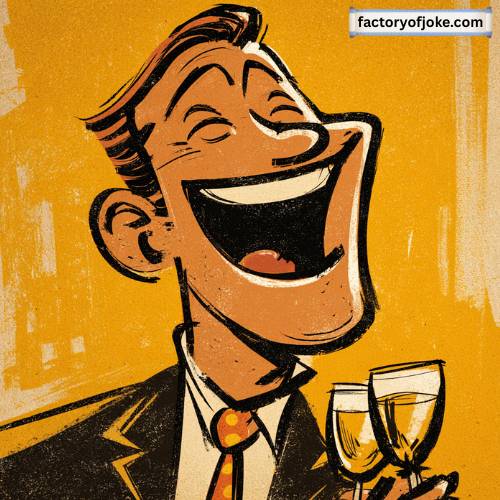 Best Alcohol Riddles for Party Nights