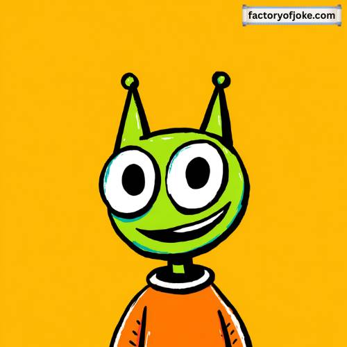 Best Alien Puns That Are Out of This World
