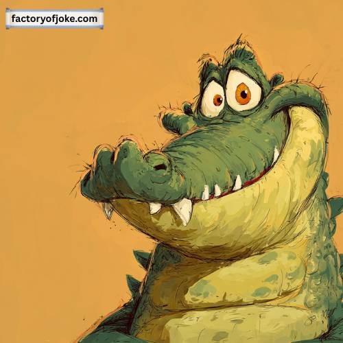Best Alligator Riddles of All Time