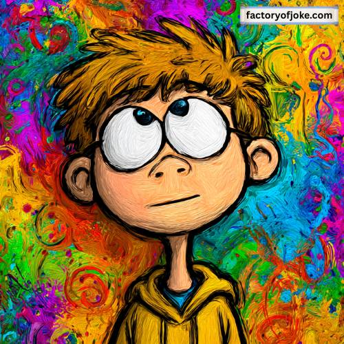 270+ Art Riddles That’ll Color Your Mind With Fun - factoryofjoke