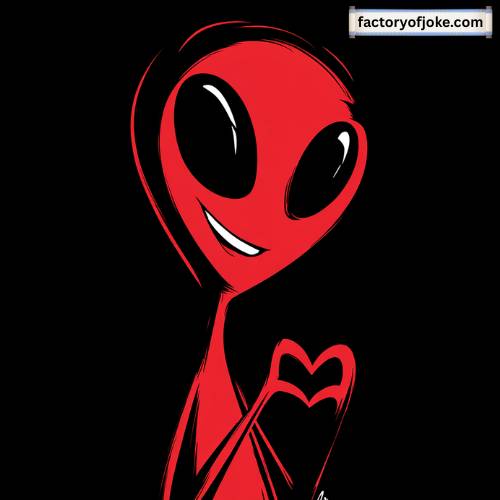Cute Alien Puns That’ll Abduct Your Heart