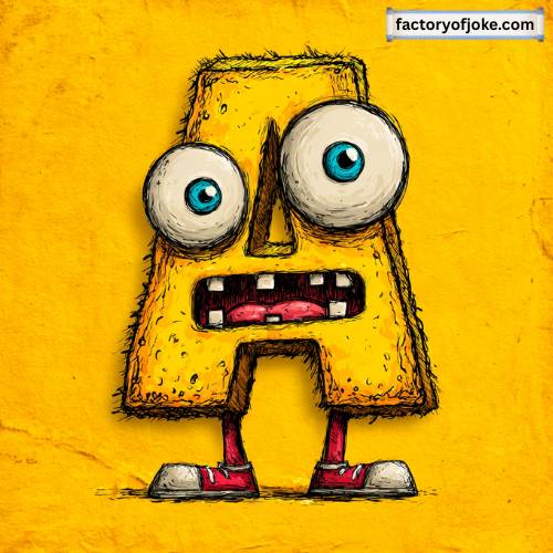 Funny Alphabet Riddles to Make You Laugh