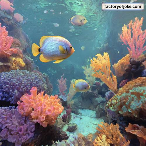 305+ Aquarium Riddles and Jokes That Will Make You Laugh Out Loud ...