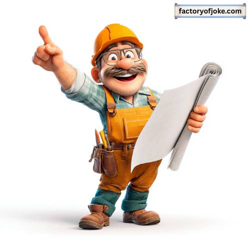 390+ Architect Puns That Build Laughter Brick by Brick
