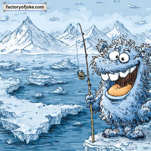 Hilarious Alaska Puns That Break the Ice