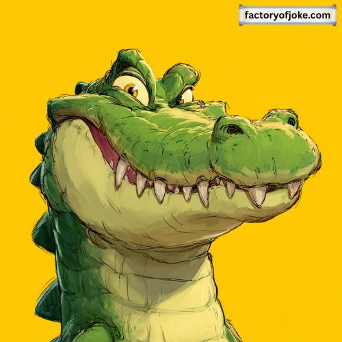 Hilarious Alligator Riddles That Snap You Up
