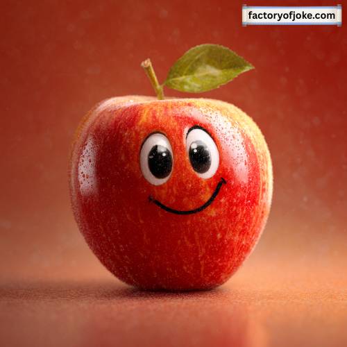Short Apple Riddles for Quick Fun