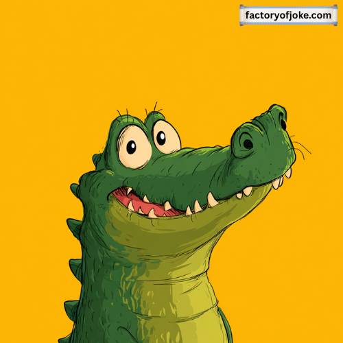 Short and Easy Alligator Riddles for Everyone