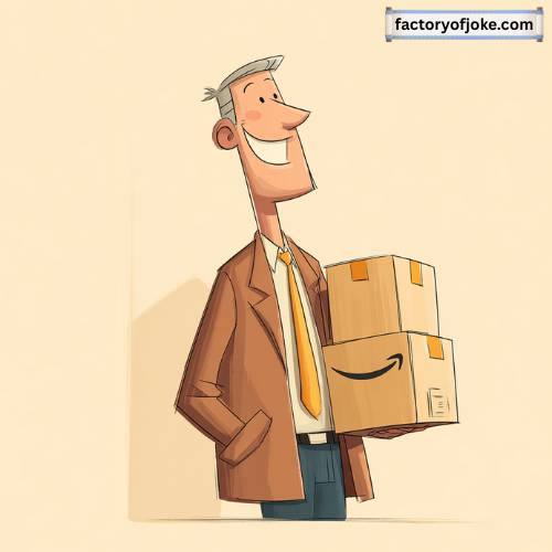 Short and Funny Amazon Puns That Deliver Laughs