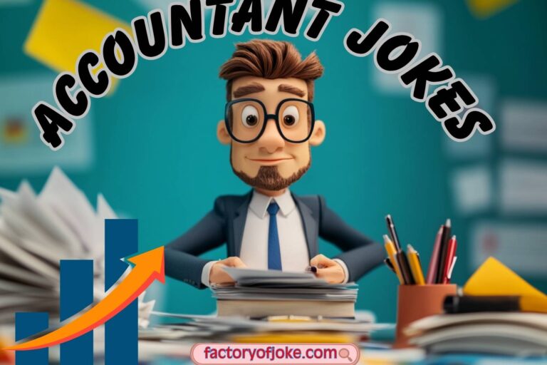 accountant jokes