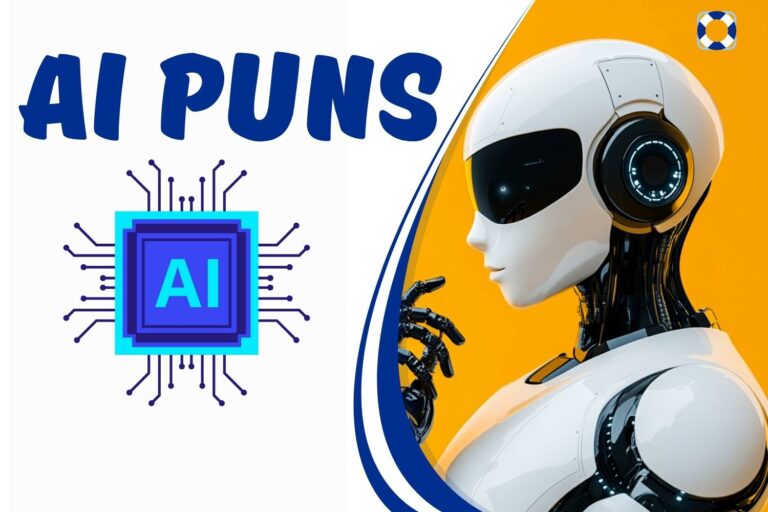 ai puns