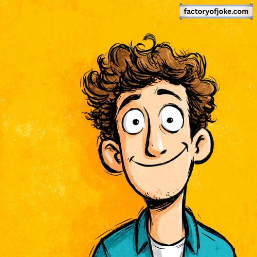 Bad Joke One-Liners for Family Giggles
