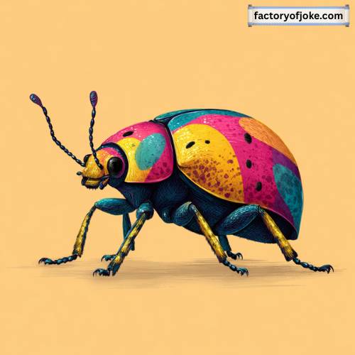 Beetle Riddle One-Liners That’ll Crack You Up