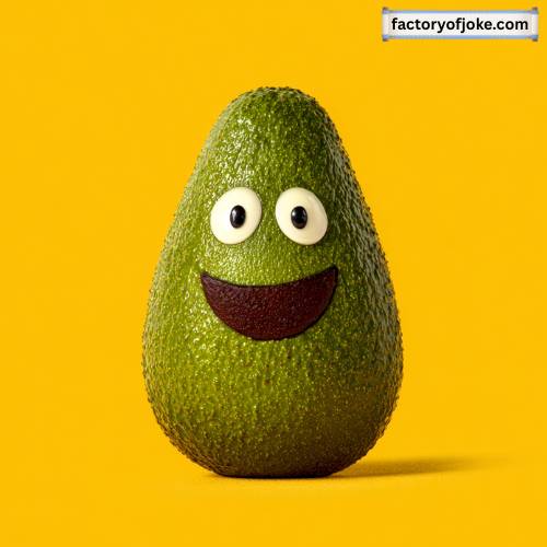 Best Avocado Riddles of All Time