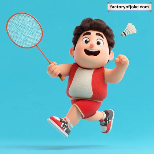 Best Badminton Riddles for Game Lovers