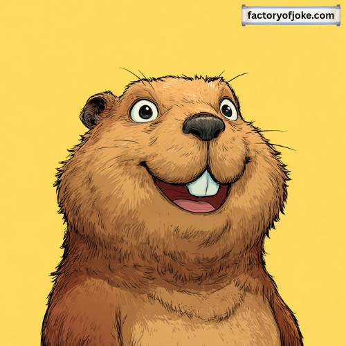 Best Beaver Puns of All Time