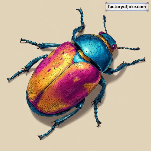 Best Beetle Riddles of All Time