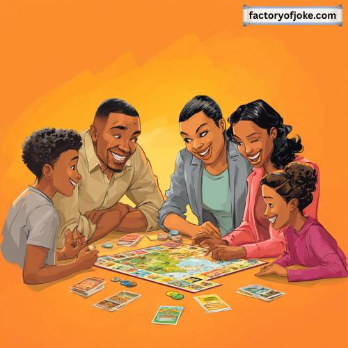 Best Board Game Riddles for Family Game Night