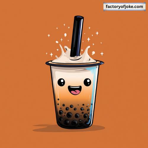 Best Boba Puns of All Time for Bubble Tea Lovers