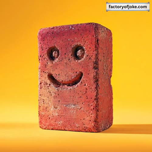 Best Brick Puns of All Time