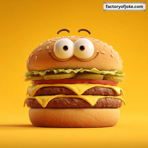 Best Burger Riddles of All Time