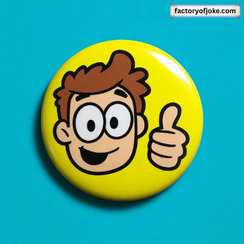 Best Button Puns and Jokes for All Ages