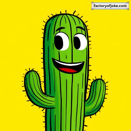 Best Cactus Riddles of All Time