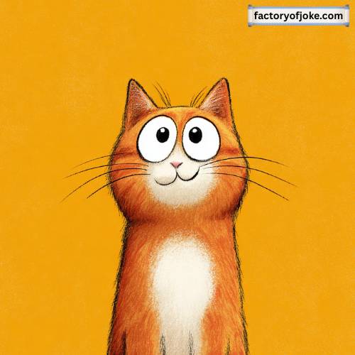 Best Cat Jokes of All Time for Every Cat Lover