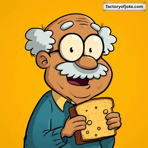 Best Cheesy Jokes for Seniors to Brighten the Day