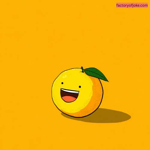 Best Citrus Fruit Riddles of All Time