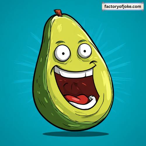 Clever Avocado Riddles That’ll Make You Smash With Laughter