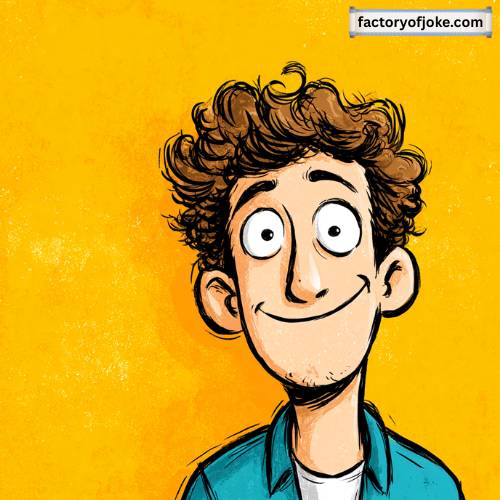 Clever Bad Jokes to Boost Extrovert Energy