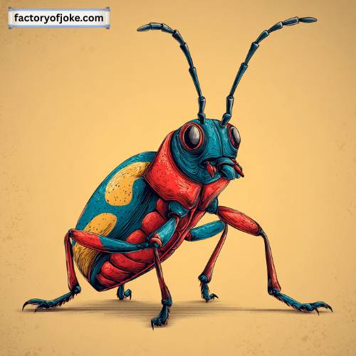 Clever Beetle Riddles That’ll Bug Your Brain
