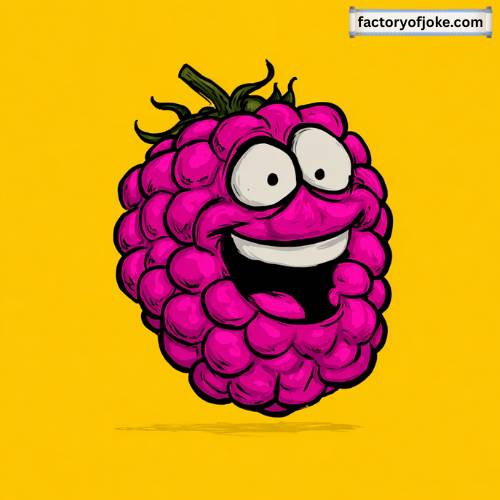 Clever Blackberry Puns for Sweet Laughs