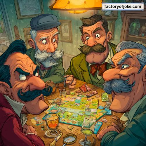 Clever Board Game Riddles Only True Gamers Know