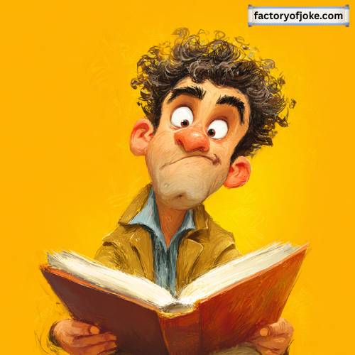 Clever Book Riddles for Readers and Word Lovers