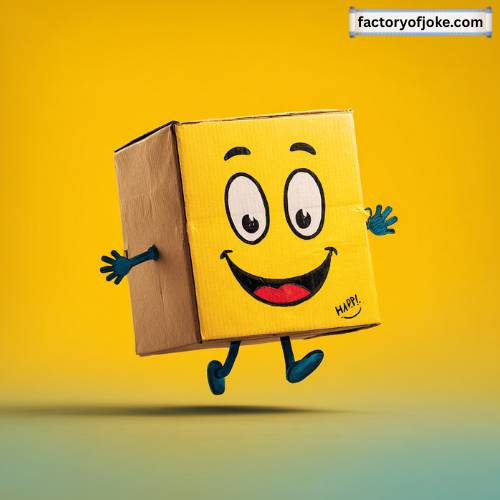Clever Box Puns for Pun Lovers Everywhere