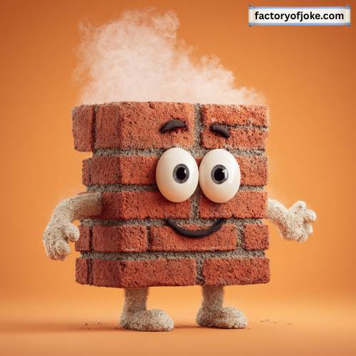 330+ Brick Puns, Jokes & Sayings That’ll Build Your Laughs - factoryofjoke
