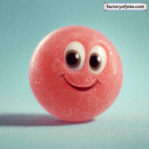 Clever Bubble Gum Puns That’ll Pop Your Day