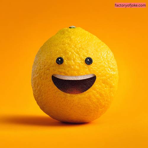 Clever Citrus Riddles That’ll Zest Up Your Day