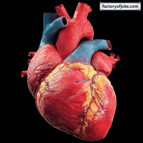 Clever Heart Puns for Doctors and Nurses