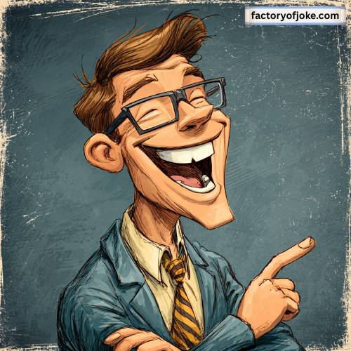 Clever Teacher Puns for Smart Laughs