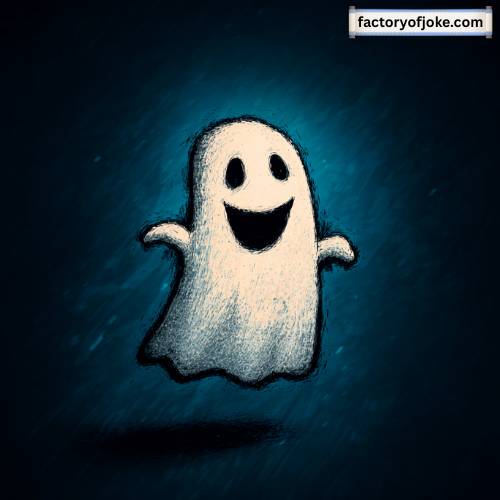 Cute Boo Puns to Share with Friends