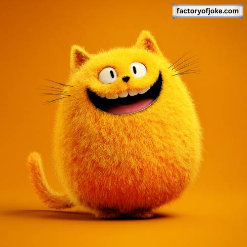 Cute Cat Puns That Will Meow Your Mind
