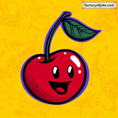 Cute Cherry Puns for Kids and Grown-Ups