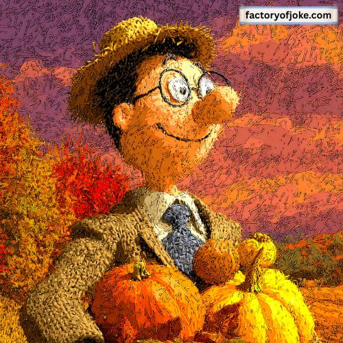 Easy Autumn Riddles with Answers for Everyone