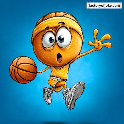 Easy Basketball Riddles with Answers for Beginners