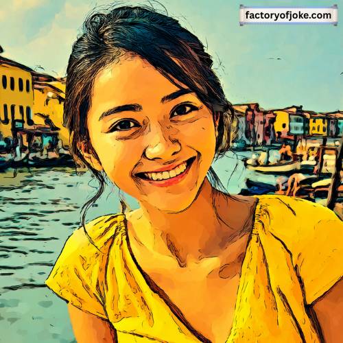 Funny Asia Riddles to Make You Smile