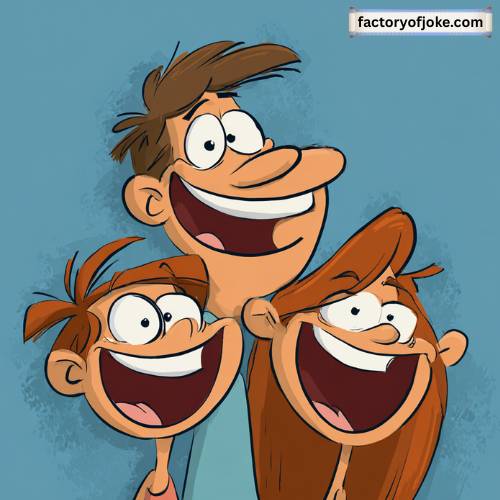 Funny Bad Jokes for Family Gatherings