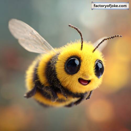 Funny Bee Riddles to Buzz Up Your Day